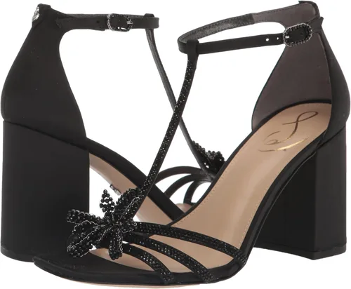 Miniatura 7 de Sam Edelman Sandalias de tacón Donnie para mujer