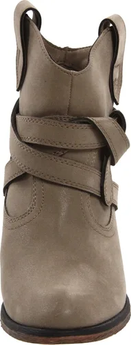 Miniatura 2 de Rocket Dog Botines modernos Sayla para mujer con lengüetas de pull-up Western