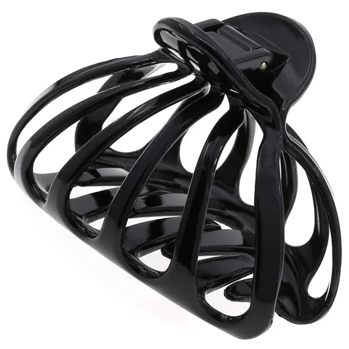 Camila Paris CP3050 - Pinza para el pelo de pulpo francés, pinzas grandes para cabello grueso, pinza de pelo grande para cabello largo, pinzas