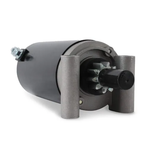 DB Electrical Arrancador 410-21069 compatible con/repuesto para Cub Cadet i1046, i1050, RZT 42, RZT 46, RZT 50, RZT L42, RZT L46, RZT L50, RZT L54,