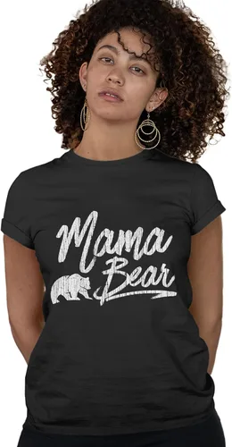 Miniatura 4 de Texas Tees, Camisa para mamá, camisas de papá para hombres