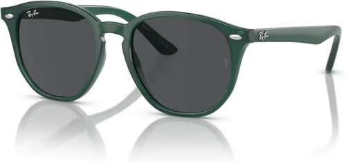 Miniatura 2 de Ray-Ban Kids' Rj9070s Round Sunglasses