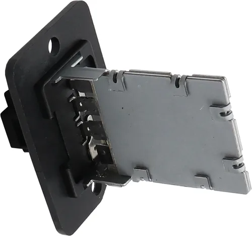 Miniatura 4 de Beck/Arnley Resistencia del motor del ventilador 204-0089