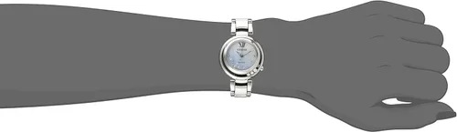 Miniatura 2 de Citizen em032059d Citizen L Sunrise diamond-accented de la mujer pulsera de acero inoxidable reloj
