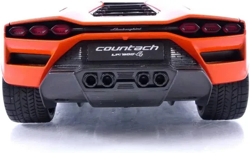 Miniatura 4 de MAISTO - Lam Countach LPI 800-4 - 18 2021-1/18