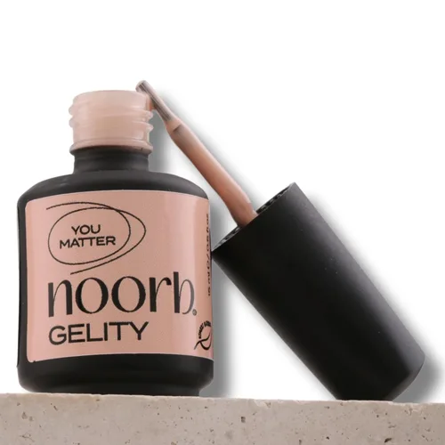 Miniatura 11 de Esmalte de uñas de gel rosa, esmalte de uñas de gel natural, esmalte de uñas en gel UV rosa (corazón bravo)
