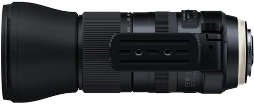 Miniatura 7 de Tamron SP 150-600 mm f/5-6.3 Di VC USD G2 para cámaras Canon Digital SLR