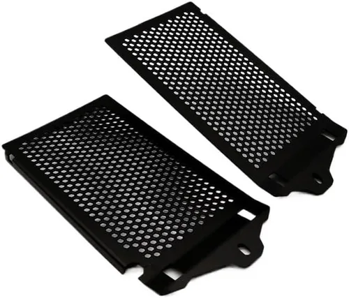 Protector de radiadores para B&mw R1200GS R 1200 GS ADV 2013-2018 Accesorios de motocicleta de acero inoxidable rejilla de radiador cubierta de