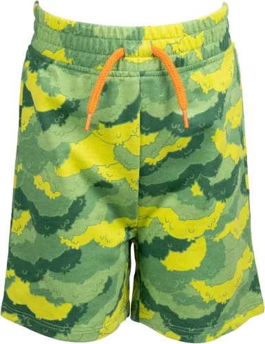 Miniatura 4 de Bluey Conjunto de camiseta y pantalones cortos de rizo francés