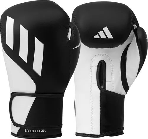Miniatura 11 de adidas Speed TILT 250 - con nueva tecnología Tilt - para hombres, mujeres, unisex - para boxeo, saco de boxeo, kickboxing, MMA y entrenamiento