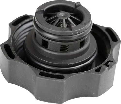Miniatura 3 de Tapa Universal del Tanque de Expansión del Radiador, Tapa del Depósito de Refrigerante para Chevy GMC Buick Cadillac Pontiac Saturn - Silverado 1500
