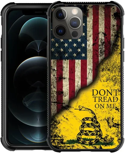 Miniatura 14 de DAIZAG Compatible con iPhone 13 Funda, Protección Total a Prueba de Golpes Antiarañazos Cubierta de TPU, Fundas para Hombre Mujer-Cruz de Madera