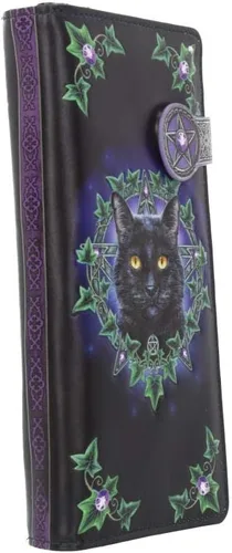 Miniatura 6 de Nemesis Now Stilvoll, negro, 7.3 in