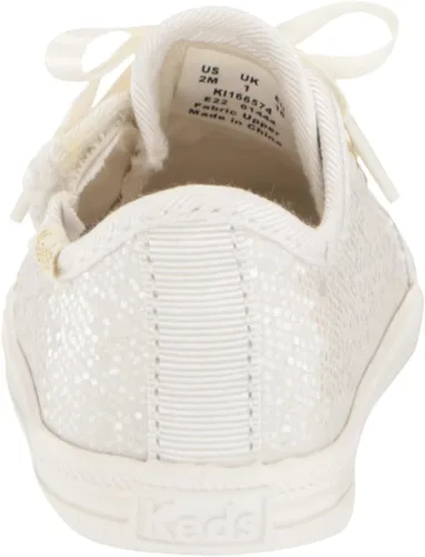 Miniatura 3 de unisex-baby Kickstart Crib Celebrations Sneaker