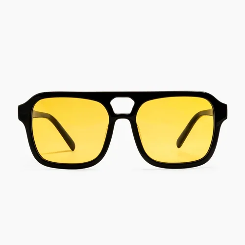 Miniatura 10 de TrueDark by Dave Asprey Daylights Yellow Lenses Block 75% of Blue Light for Heavy Daytime Screen Use