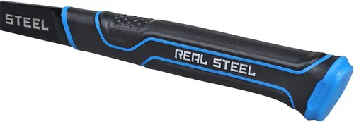 Miniatura 6 de Real Steel Martillo de encuadre de garra curva forjada de una pieza de 15 onzas con agarre de cojín 0516