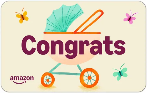 Amazon eGift Card | Baby & Kids
