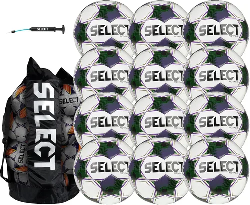 Miniatura 10 de Select Balón de fútbol Royale