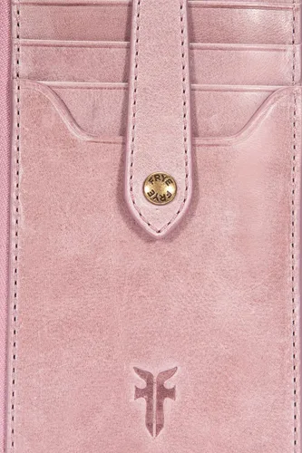 Miniatura 6 de Frye Cartera con tarjeta Melissa Snap para mujer