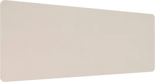 Miniatura 18 de PATIKIL Protector de alfombrilla de escritorio de 31 x 16 pulgadas, antideslizante, impermeable, alfombrilla de mouse para oficina y hogar