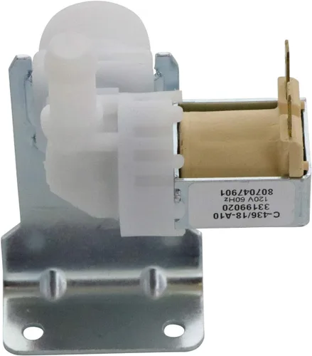 Miniatura 7 de Endurance Pro 807047901 Reemplazo de válvula de entrada de agua para lavavajillas Frigidaire Kenmore Sears Crosley AP5948913, 3315025, PS9865067