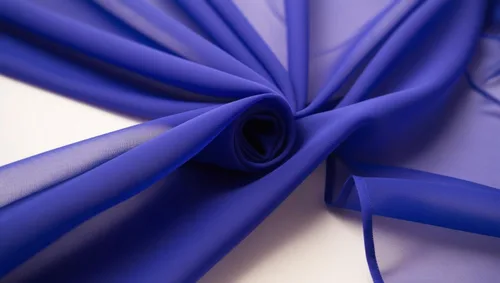 Miniatura 41 de New Star Fabrics Tela de gasa, material transparente continuo de 60 pulgadas de ancho (30 pies), 100% poliéster suave, ideal para bodas, fiestas