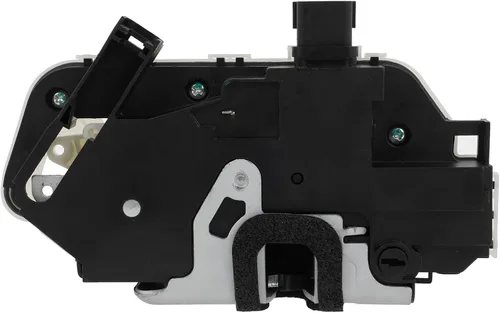 Miniatura 13 de SCITOO Actuadores eléctricos para cerradura de puerta delantera izquierda de repuesto para Ford F-150 2009-2014, 9L3Z5421813A, CR3Z6321813A