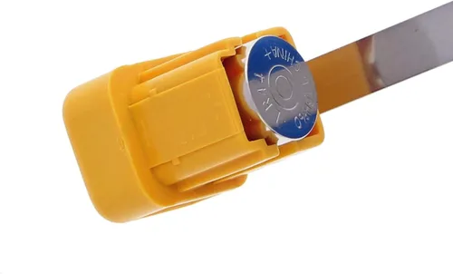 Miniatura 2 de IDEAL Electrical 61-063 VoltSensor Probador de voltaje sin contacto, 40-600 VAC, CATIII para 600 V