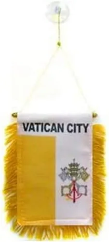 Miniatura 97 de AZ FLAG Mini banner de Costa Rica de 6 x 4 pulgadas, banderín costarricense de 5.9 x 3.9 in, mini pancartas de 4 x 6 pulgadas con ventosa