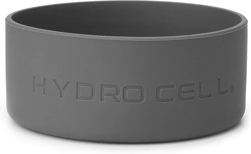 Miniatura 22 de HYDRO CELL Funda Protectora de Silicona para la Base - Cubierta Protectora para Botellas de Agua de Acero Inoxidable de 64oz, 40oz, 32oz, 24oz