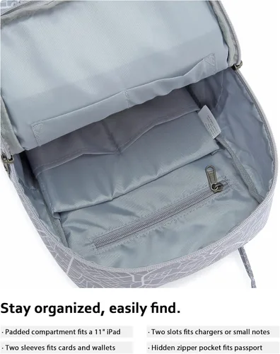 Miniatura 179 de HotStyle BESTIE - Mini mochila de varios colores y patrones, tamaño pequeño