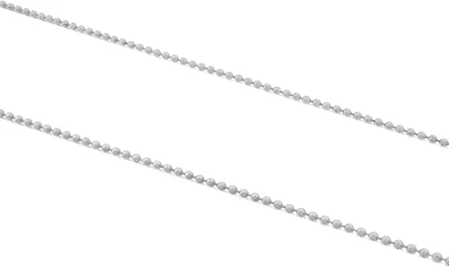 Miniatura 3 de TOUS Sterling Silver Chain for Women, Chain Collection