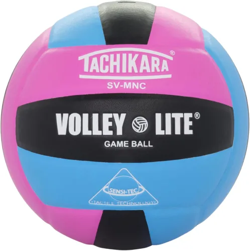 Miniatura 8 de Tachikara Volley-Lite Colores adicionales (EA)