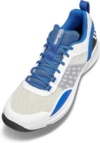 Miniatura 4 de Wilson Hurakn Pro V2 - Zapatos de pádel para hombre