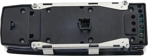 Miniatura 6 de Interruptor de ventana eléctrica para Mercedes-Benz C230, C250, C300, C350, C63 AMG, E350, E550, E63 AMG, GLK350 2007-2013. Interruptor principal