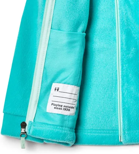 Miniatura 259 de Columbia Benton Springs - Chaqueta de vellón para niña