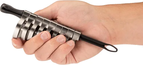 Miniatura 7 de TEKTON WCF94301 - Juego de llaves de palanca de 3/8 pulgadas con llave, 21 piezas (5/16-3/4 pulg, 8-19 mm) Fabricado en EE. UU