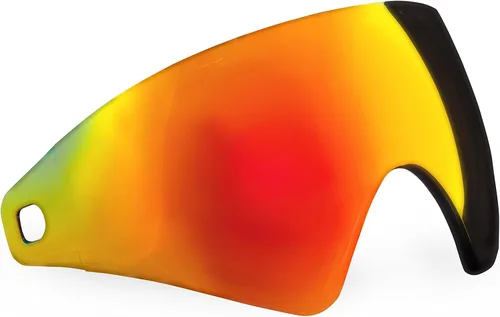 Miniatura 11 de VIRTUE VIO - Lentes de repuesto para paintball, se adapta a máscaras VIO Ascend/Contour/Extender y XS Transparente térmico