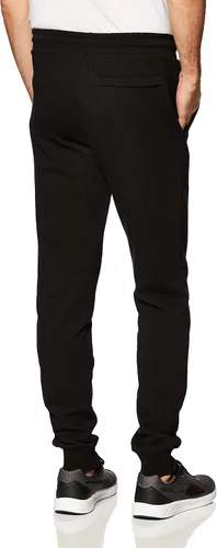 Miniatura 4 de PUMA Pantalones deportivos clásicos para hombre