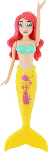 Miniatura 5 de Banzai Sirenas de buceo, 4 piezas, los colores pueden variar