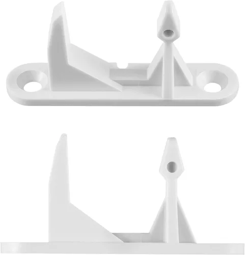 131763310 Pestillo de puerta de lavadora para secadora, pieza de repuesto para cerradura de puerta Apple a Frigidaire Kenmore Lavadora Reemplaza