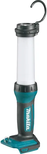 Miniatura 2 de Makita DML807 LXT - Linterna L.E.D. inalámbrica de iones de litio, 18 V