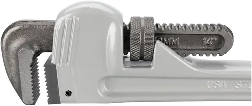 Miniatura 4 de Performance Tool W2114 Llave de tubo de aluminio de 14 pulgadas