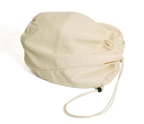 Miniatura 3 de Kit de protección contra arco Delta Plus con bolsa de franela de algodón para protección facial