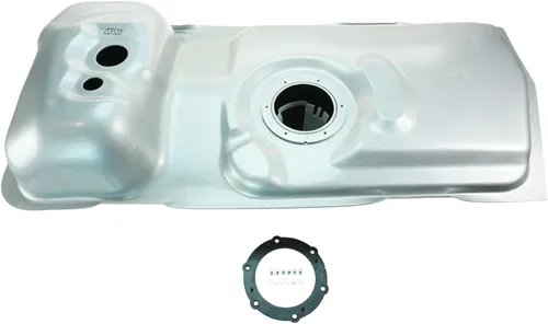 Miniatura 206 de TRQ Depósito de combustible de gasolina de 17.1 gal compatible con Hyundai Santa Fe 2003-2006