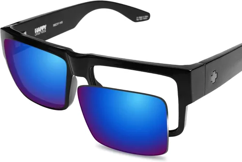 Miniatura 3 de Lentes de sol de repuesto 100% de ajuste preciso para Spy Optic Cyrus
