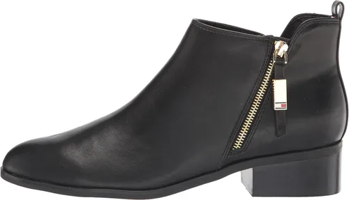 Miniatura 8 de Tommy Hilfiger Women's Wright2 Ankle Boot