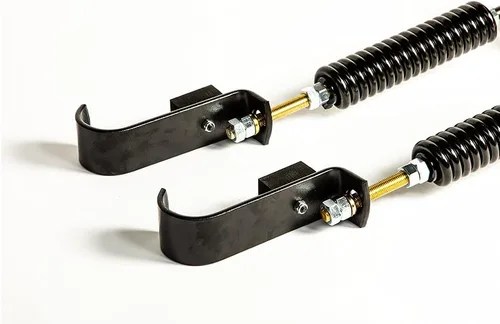 Miniatura 2 de Suspensión RoadActive original (RAS®) 3611-YHD Compatible con Ford F150 4WD 2009-2025