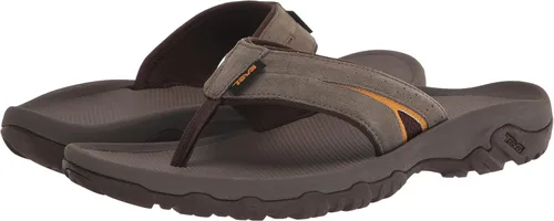 Miniatura 7 de Teva Sandalias deportivas Katavi 2 Tanga M para hombre, Negro