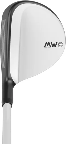 Miniatura 2 de MW8 Moon Wood Driver - Conductor para hombres y mujeres - Incluye cubierta para la cabeza - Legal para juego de torneos